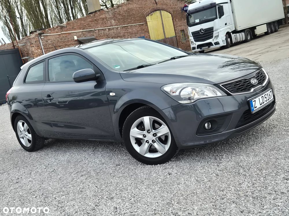 Kia ProCeed 1.4 Comfort - 16