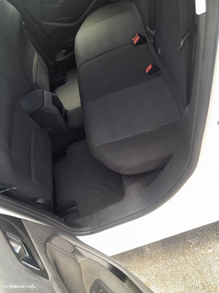Peugeot 308 SW 1.6 HDi Active - 12