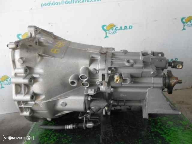 CAIXA VELOCIDADES BMW 1 2005 -BDU - 1