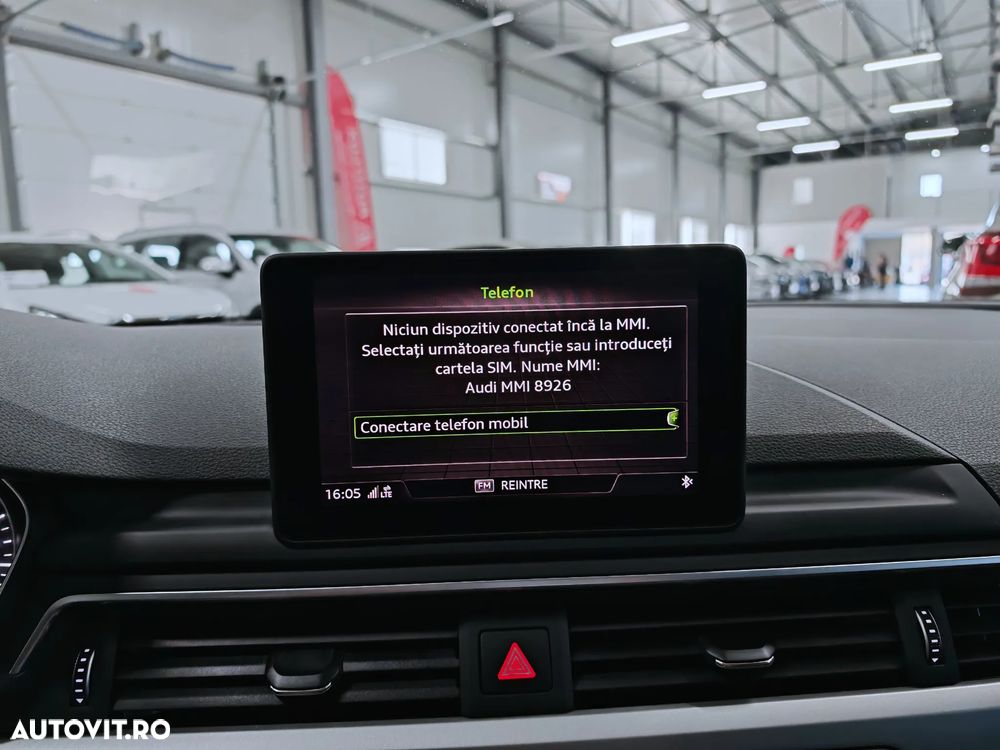 Audi A5 ack 2.0 TDI S tronic - 18