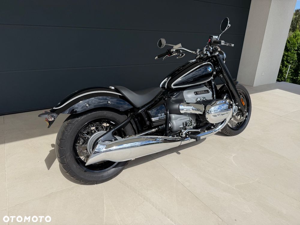 BMW R - 3