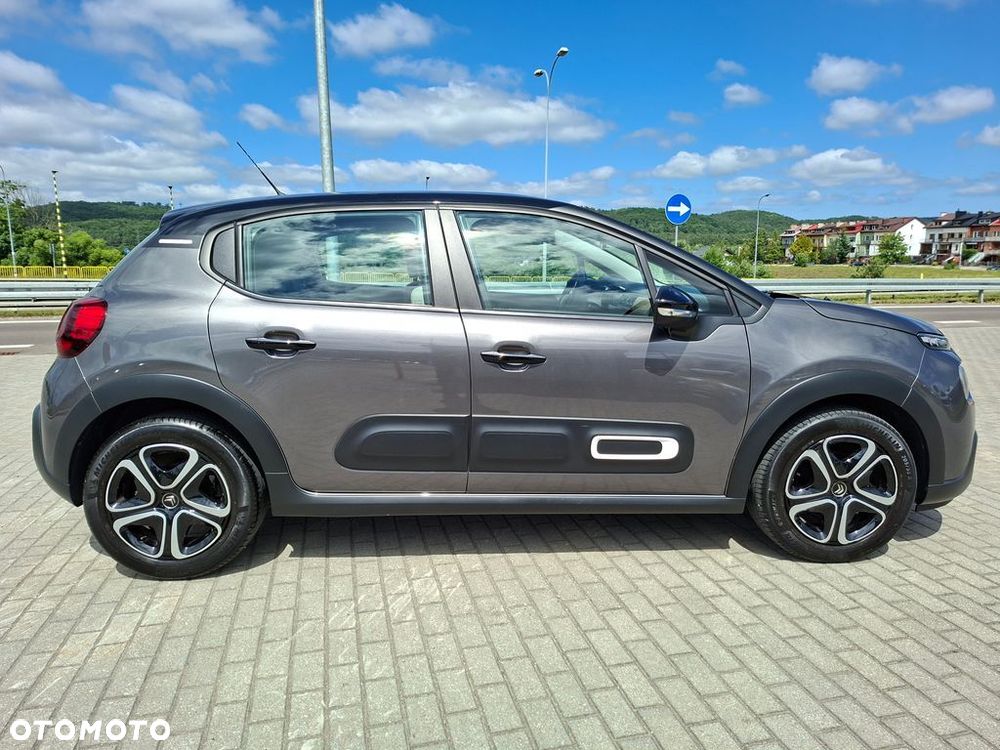 Citroën C3 1.2 PureTech Shine - 6