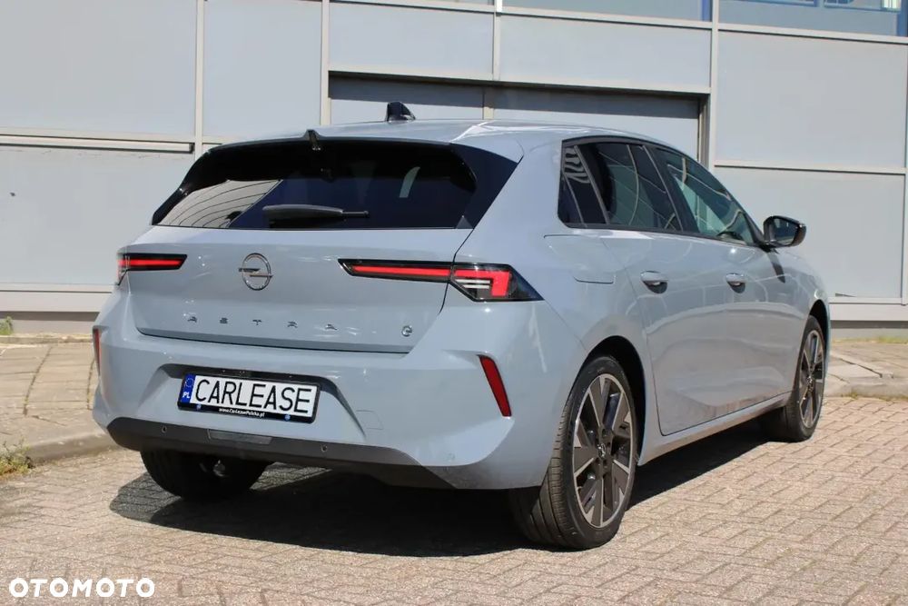 Opel Astra 58kWh Edition - 8