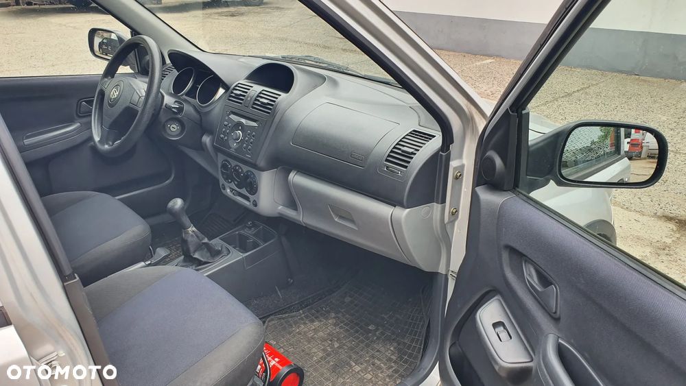 Renault Clio 1.2 TCE Rip Curl - 9