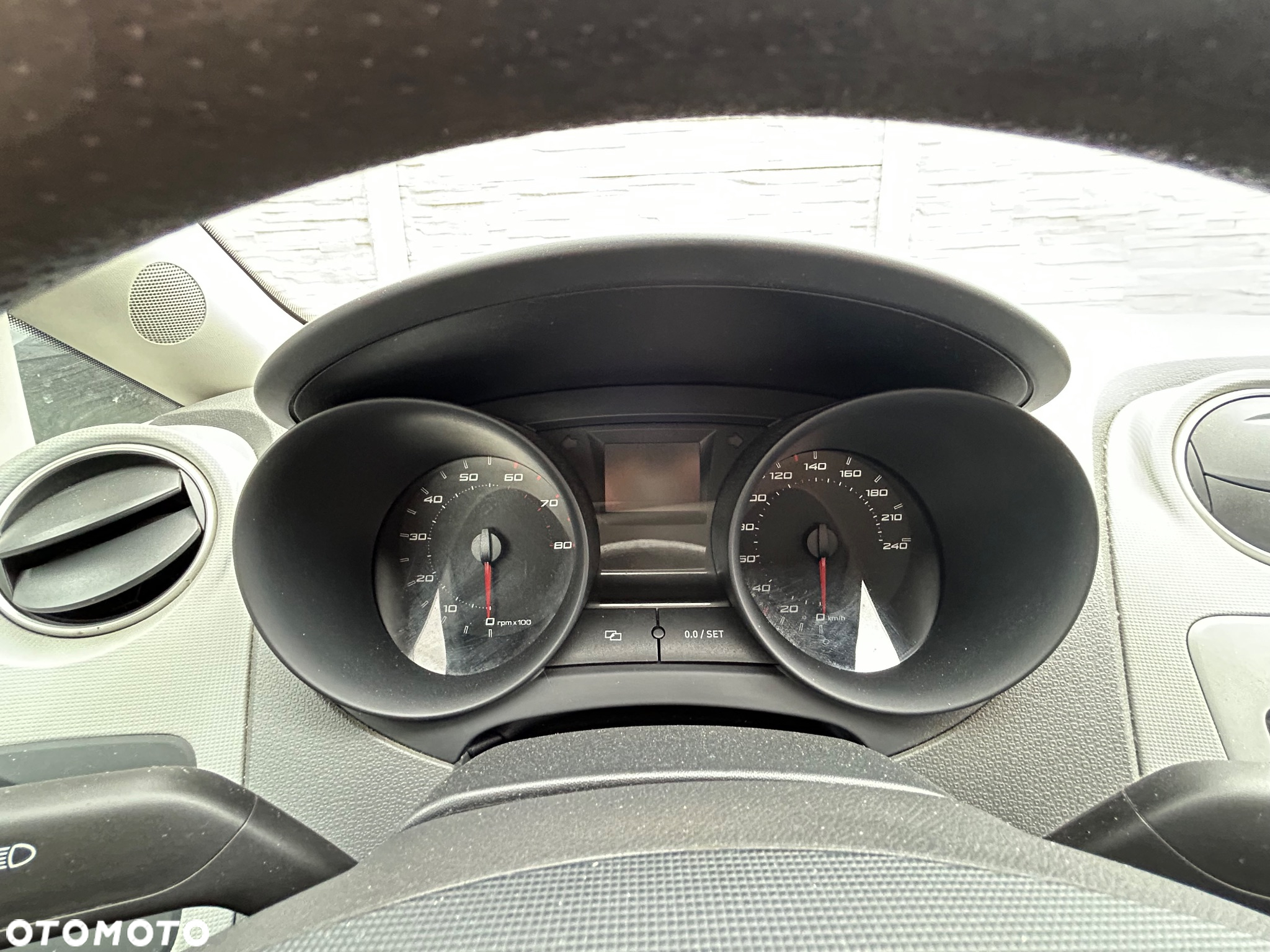 Seat Ibiza - 5