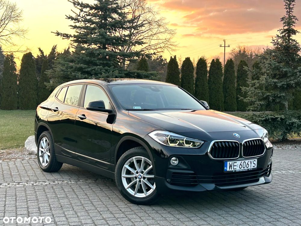 BMW X2 sDrive18i M Sport X - 6