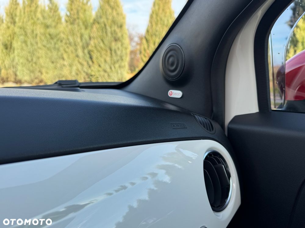 Abarth 595 1.4 T-Jet 16v - 9