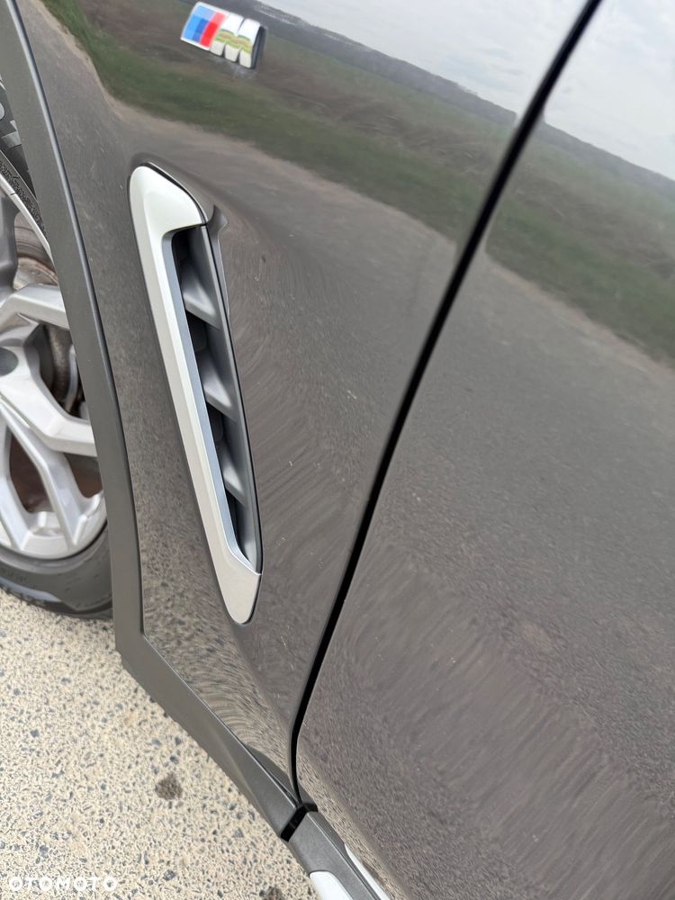 BMW X3 xDrive20d - 10