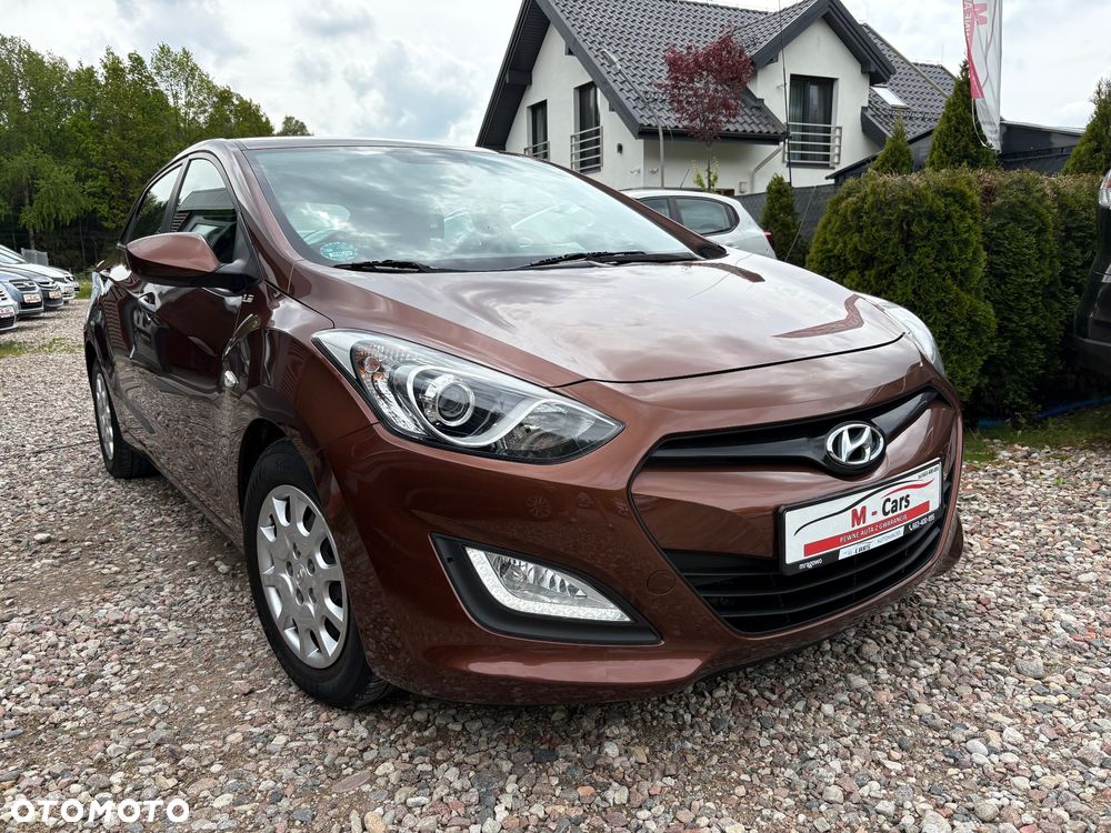 Hyundai i30 1.4 Classic - 1