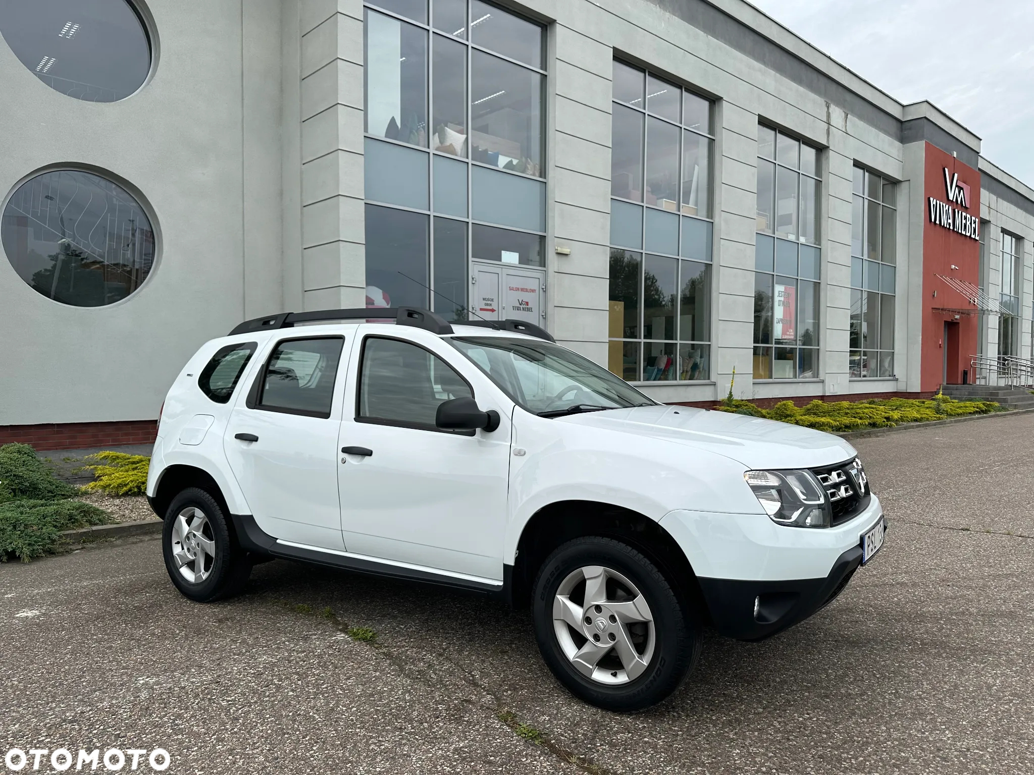 Dacia Duster SCe 115 2WD Comfort - 15