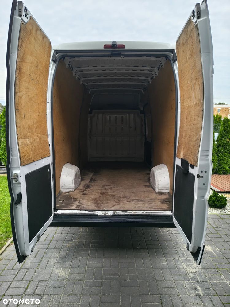 Fiat Ducato - 11