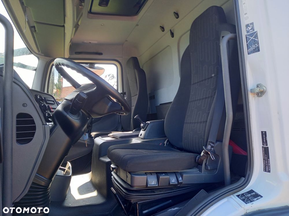 Mercedes-Benz ATEGO 1523 4X4 !! EURO 6 !!! SPECJALNY - 12