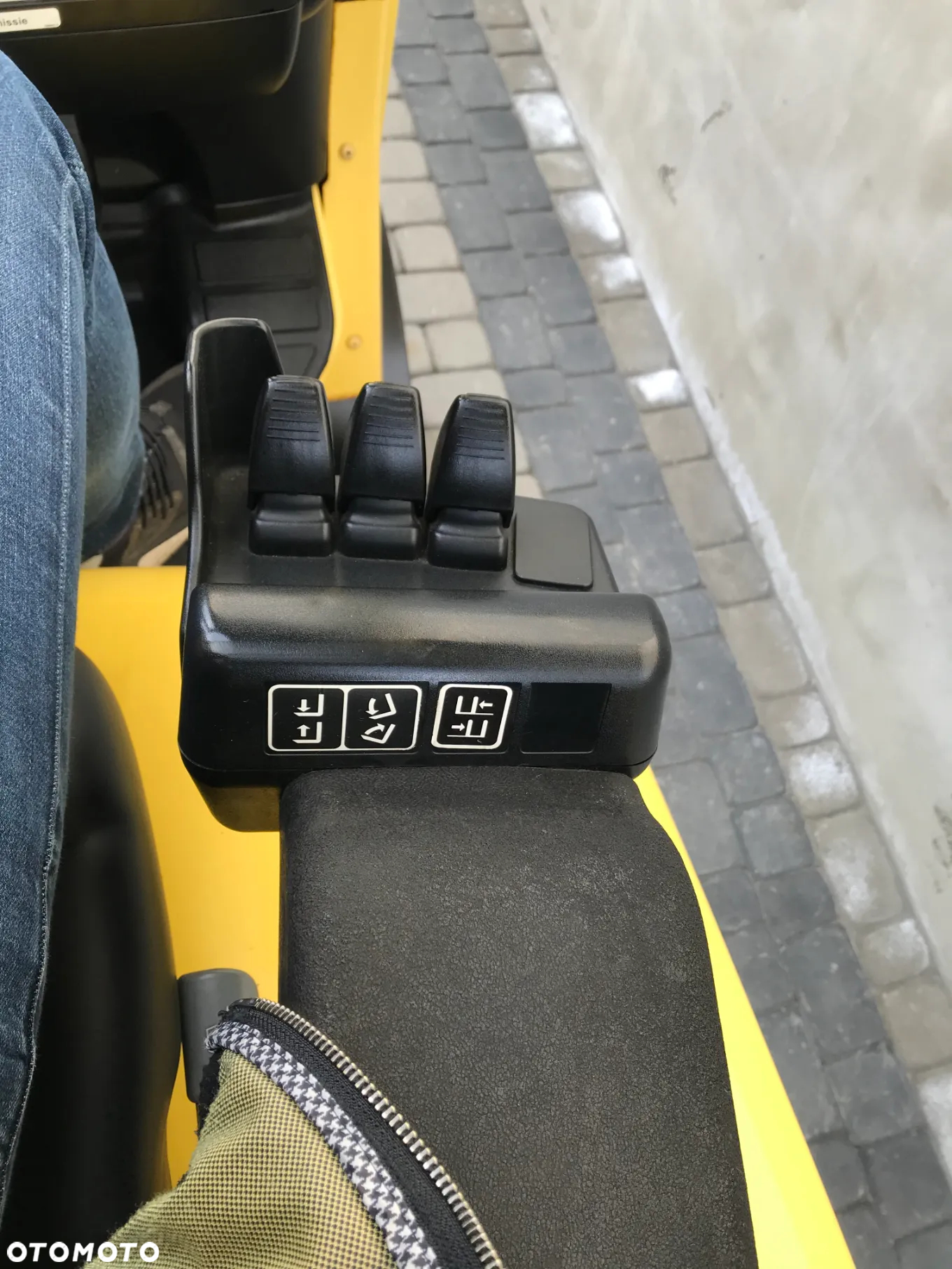 Hyster H1.6FT - 15