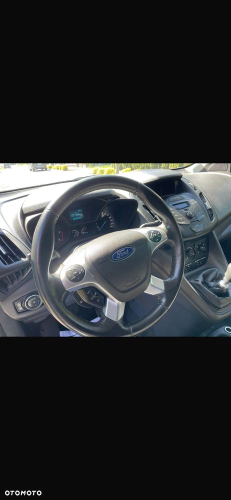 Ford Transit Connect - 6