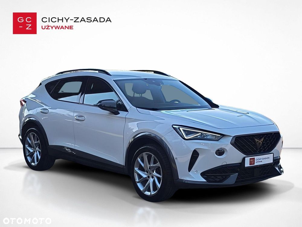 Cupra Formentor - 7