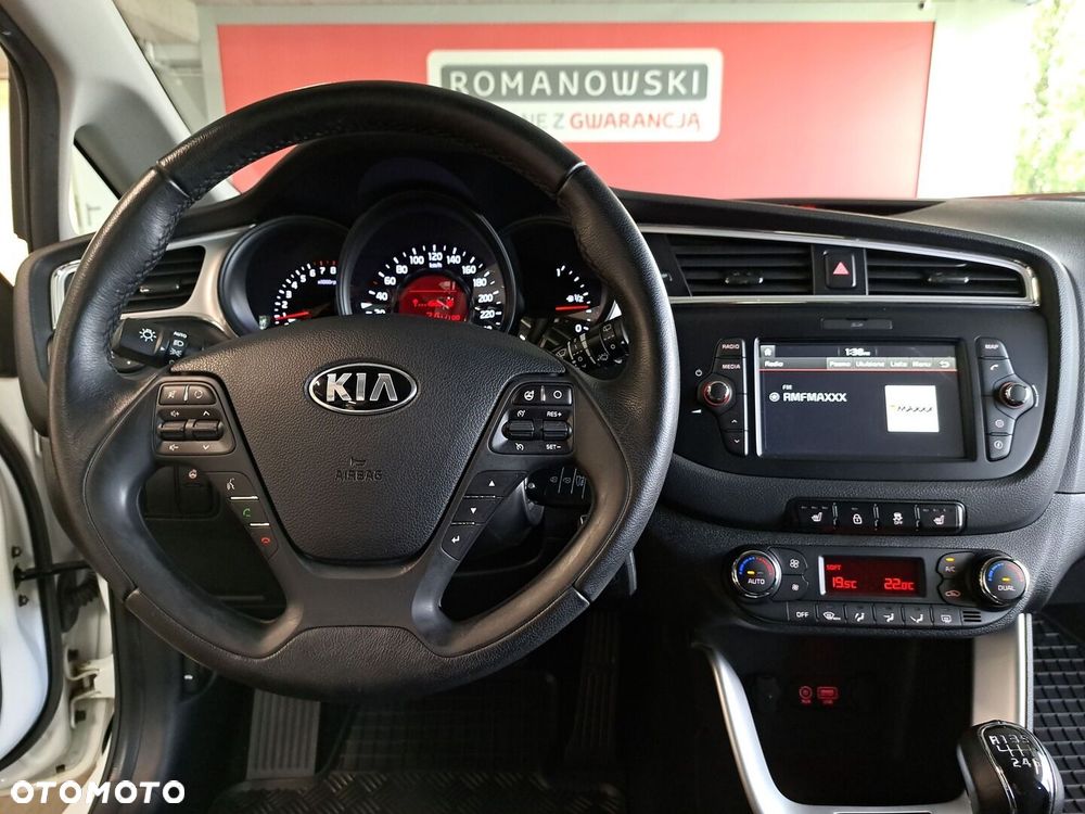 Kia Ceed - 19