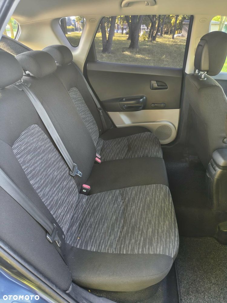 Kia Ceed - 20
