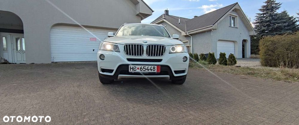 BMW X3 - 17