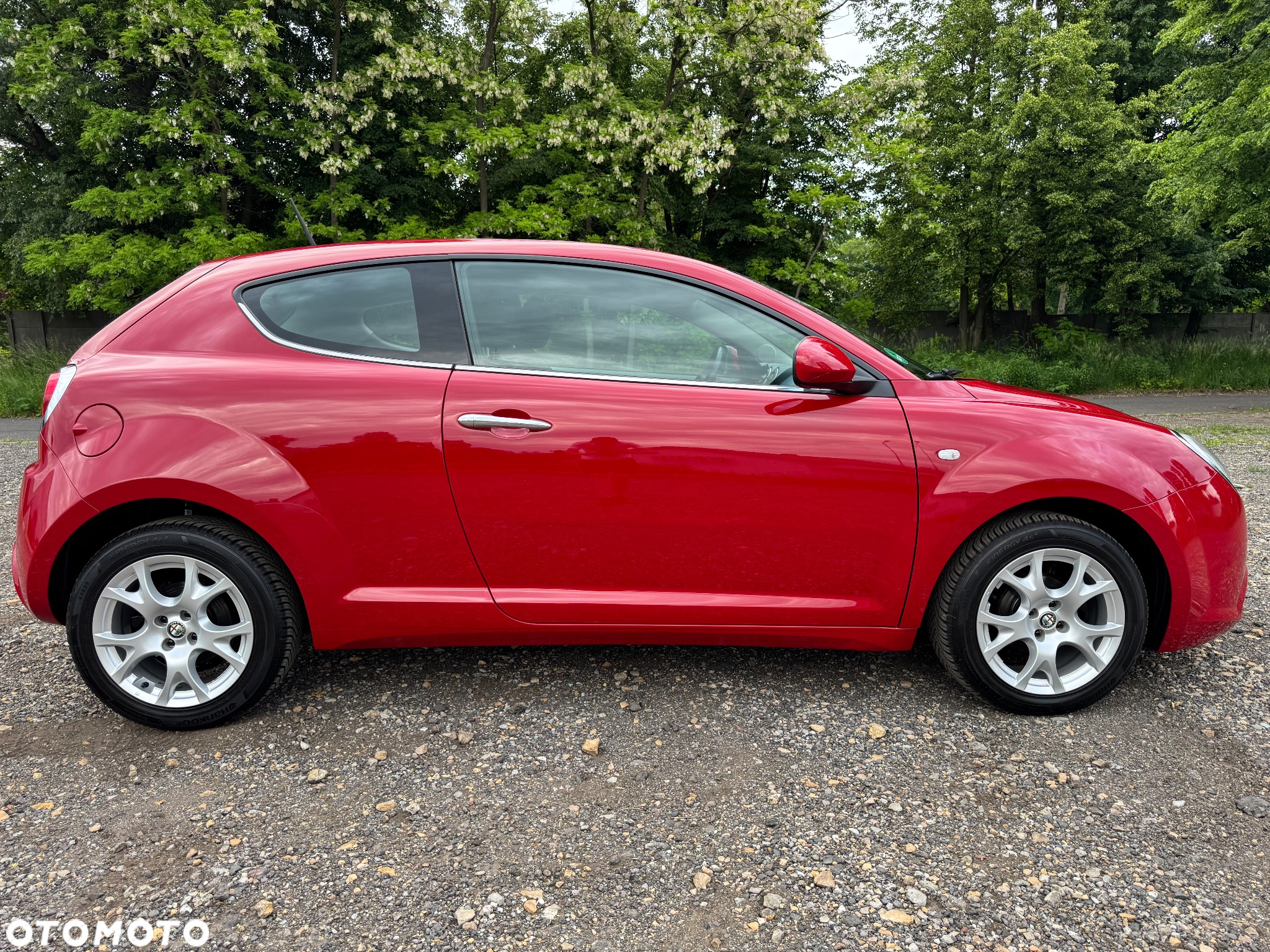 Alfa Romeo Mito - 3
