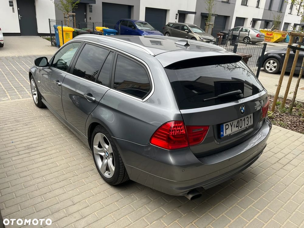 BMW Seria 3 320d DPF Edition Exclusive - 5