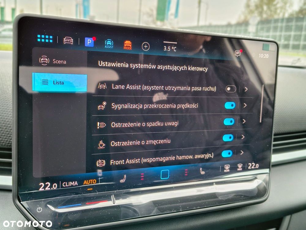 Volkswagen T-Roc - 17