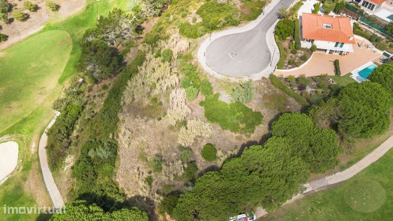 Terreno Urbano 2838 m2, Belas Clube de Campo, Sintra - Grande imagem: 4/27