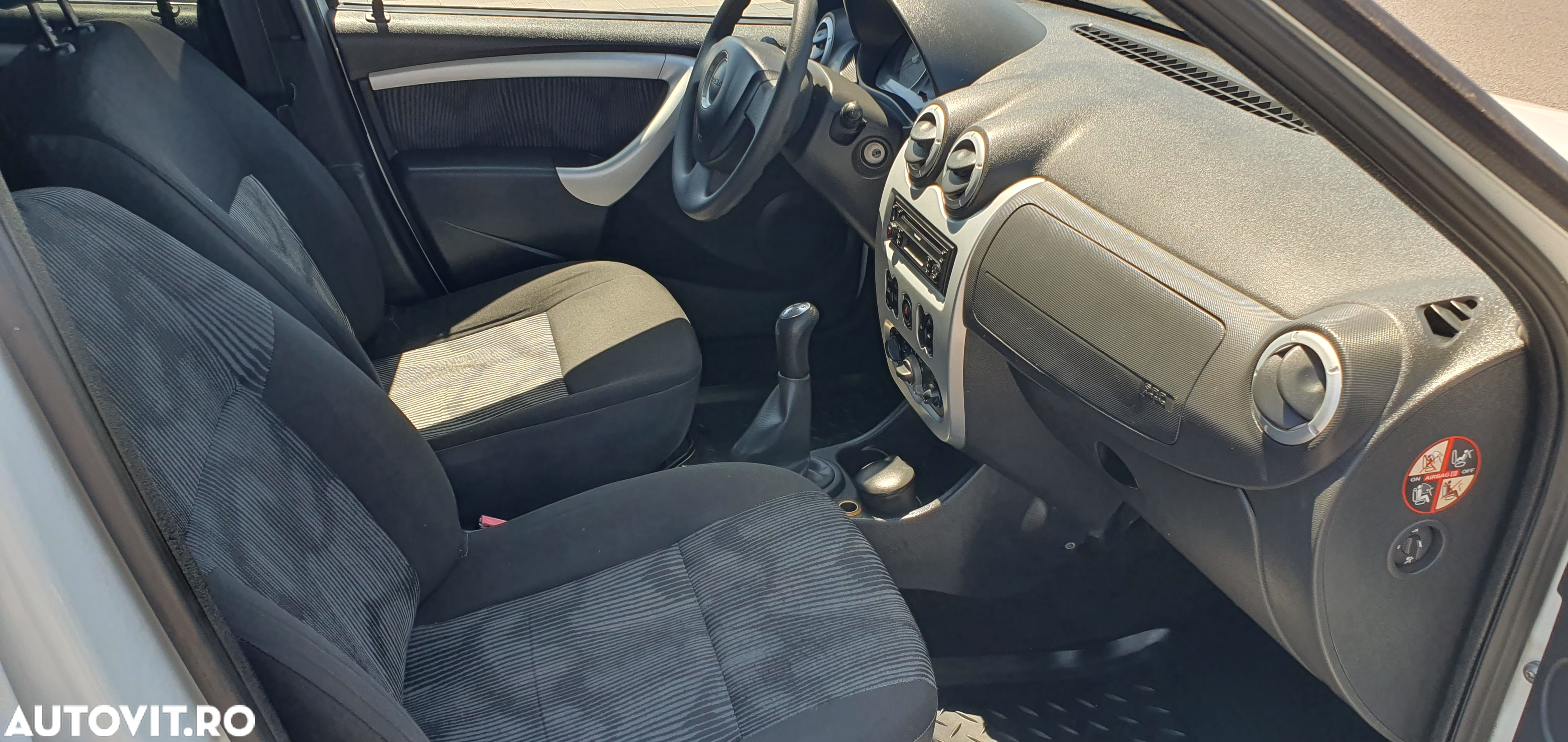 Dacia Logan Express 1.5 dCi - 4