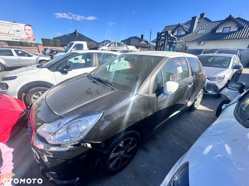 DS Automobiles DS 3 - 4