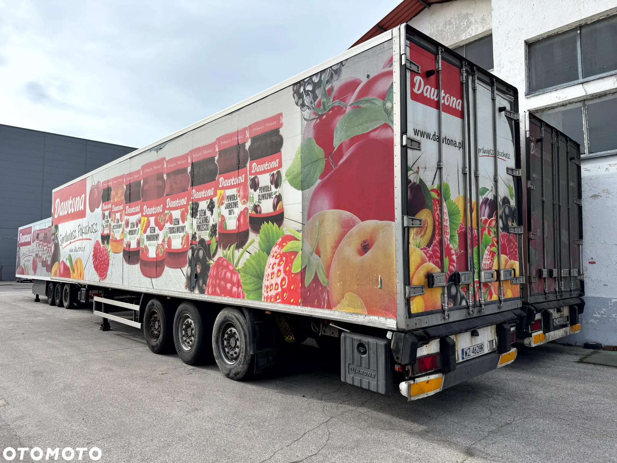 Schmitz Cargobull SKO 24 - 10