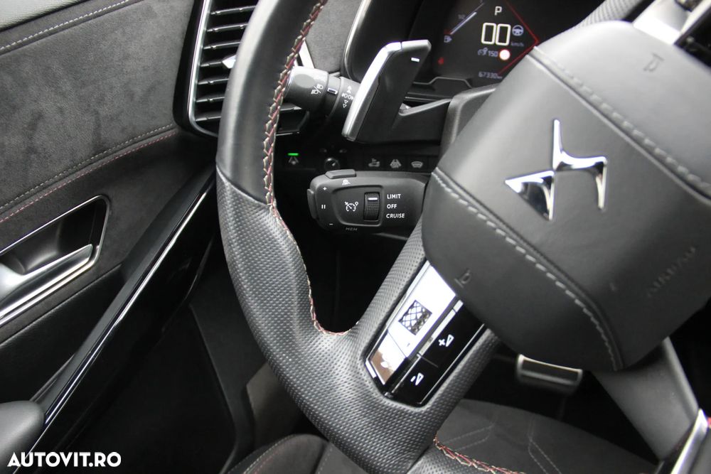DS Automobiles DS 7 Crossback - 30