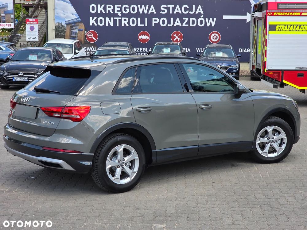 Audi Q3 35 TFSI S tronic - 19