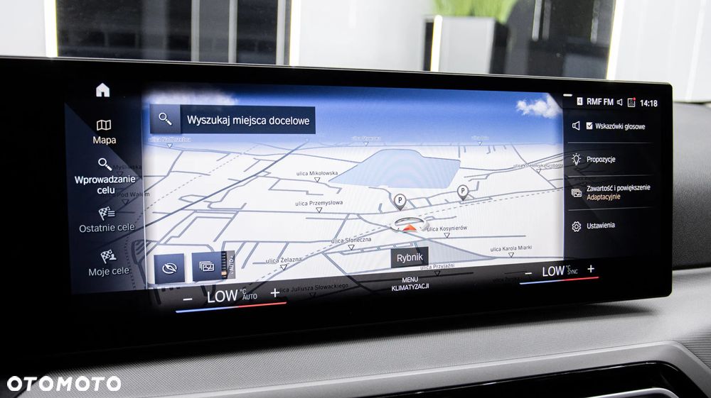 BMW Seria 3 318i M Sport sport - 25