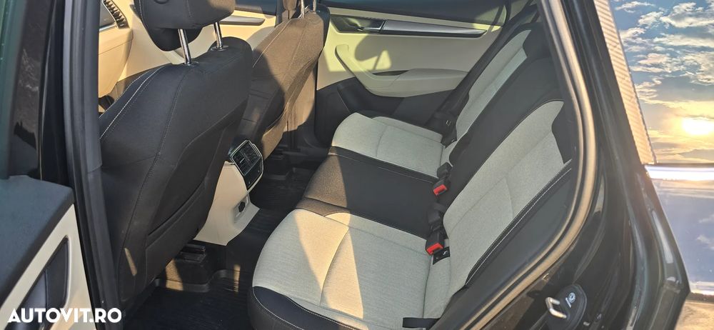 Skoda Karoq 2.0 TDI 4X4 DSG Style - 9