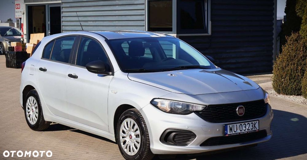 Fiat Tipo - 3