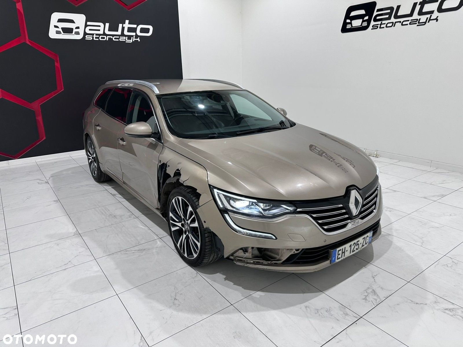 Renault Talisman - 19