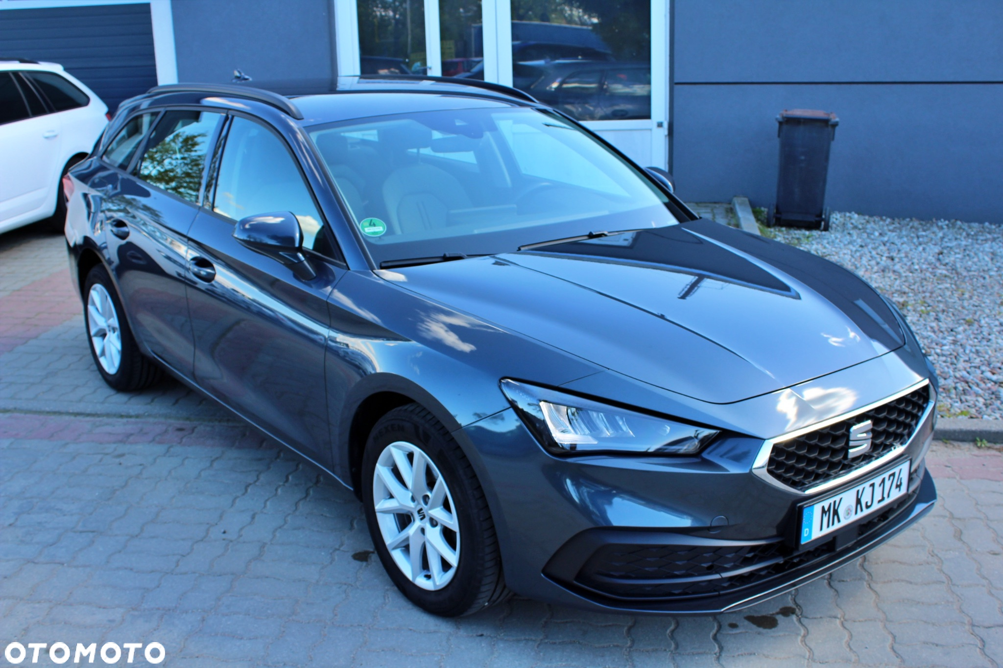 Seat Leon 1.5 TSI Full LED - 33