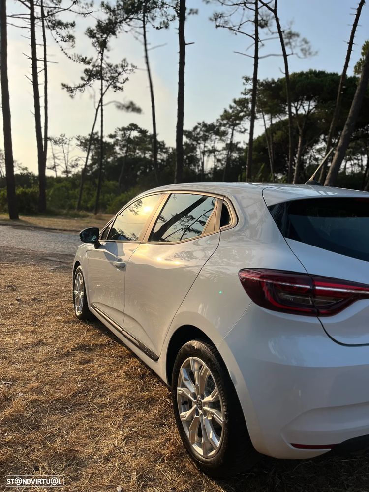 Renault Clio SCe 65 ZEN - 8