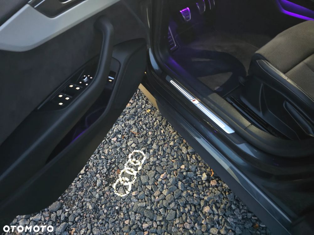 Audi A5 Sportback - 8