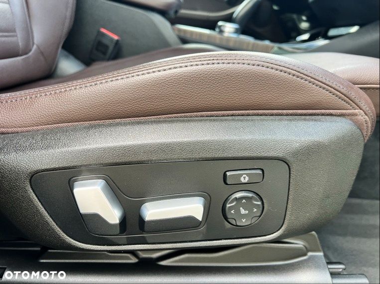 BMW X3 xDrive25d M Sport - 32