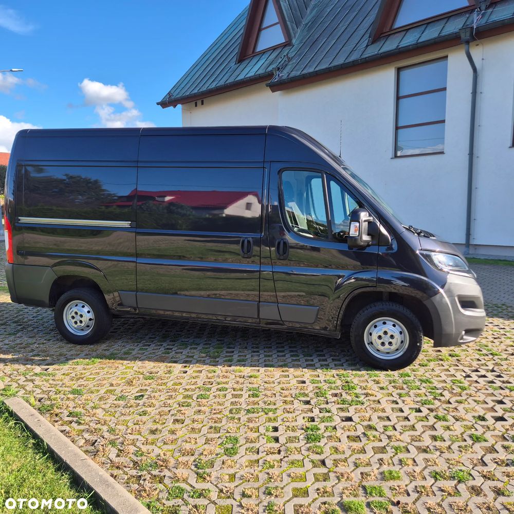 Peugeot Boxer - 20