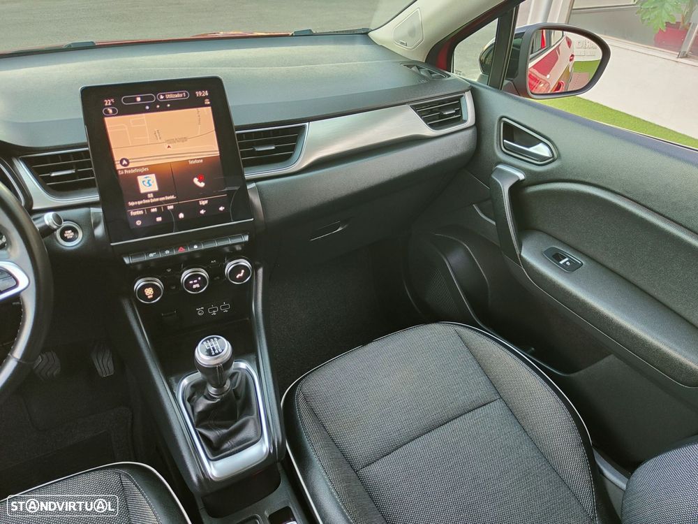 Renault Captur 1.3 TCe Intens - 40