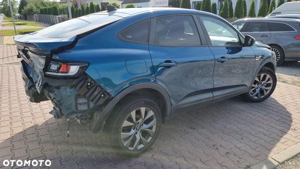 Renault Arkana E-TECH Full 145 Techno - 14