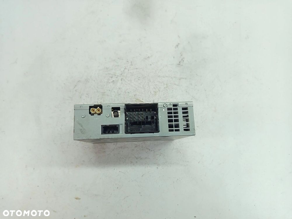 TUNER RADIA NAWIGACJA VW TOUAREG II 7P 4G0035061J - 4