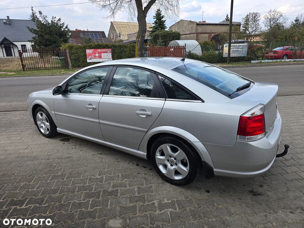 Opel Vectra 1.8 Business - 8
