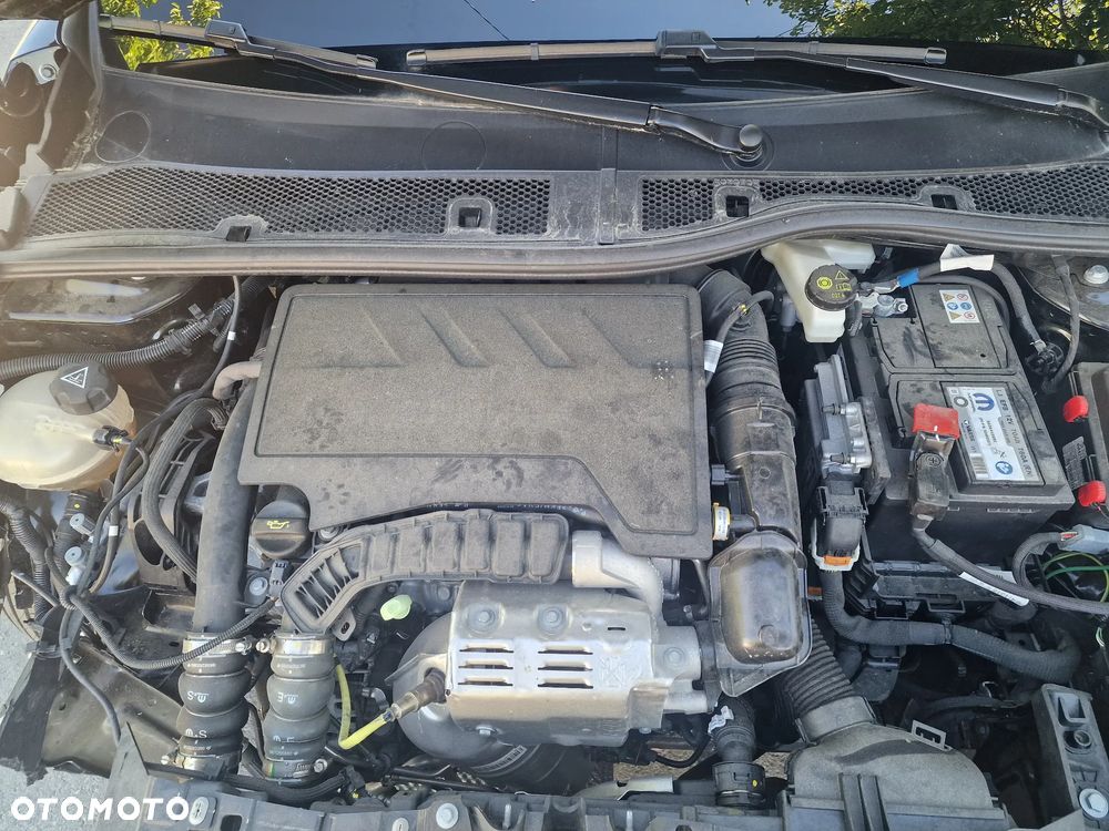 Opel Corsa 1.2 Start/Stop Elegance - 35
