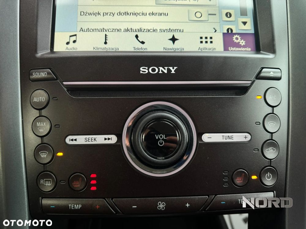 Ford Mondeo 2.0 TDCi STart-Stopp PowerShift-Aut Titanium - 26