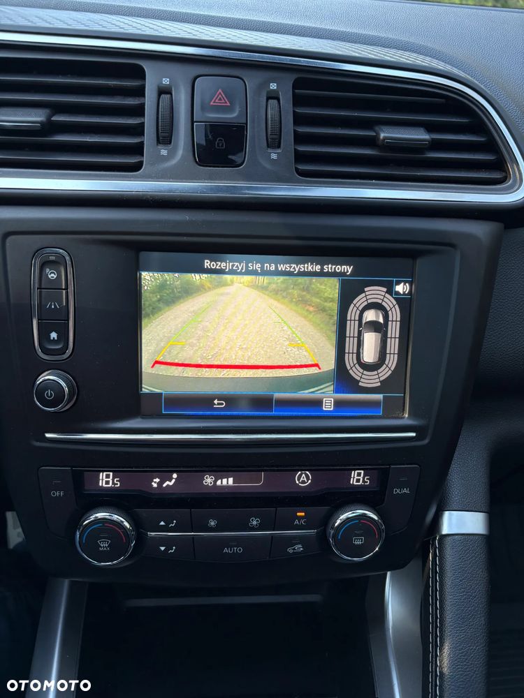 Renault Kadjar - 27