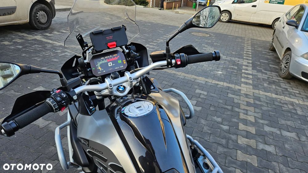 BMW GS - 8