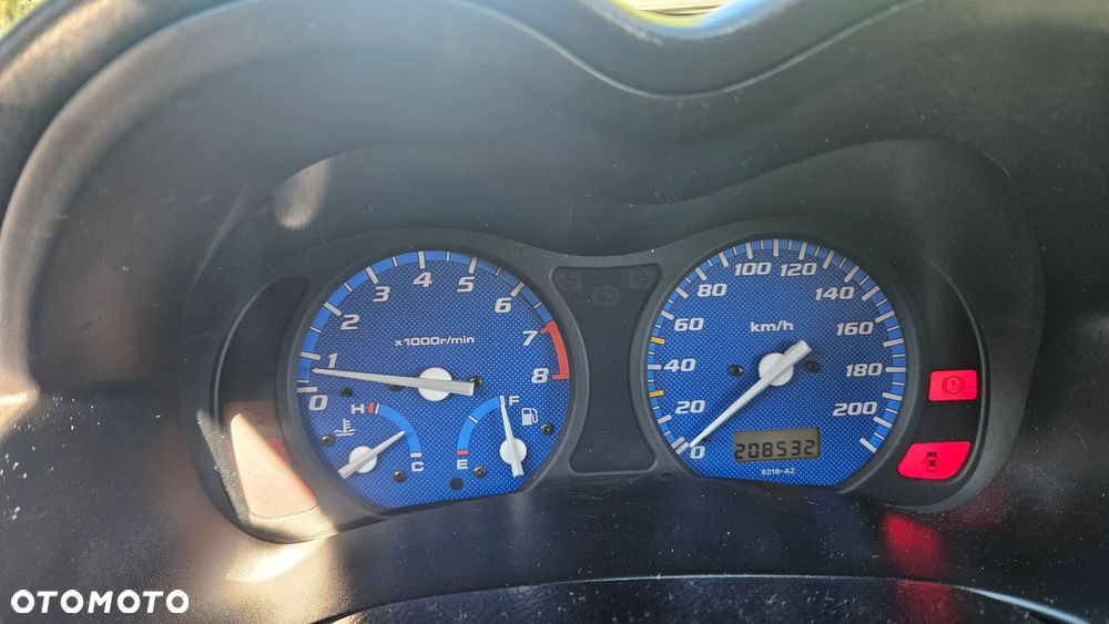 Honda HR-V 1.6 4WD - 9