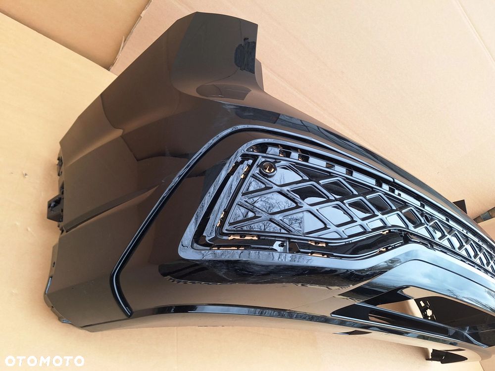 VW TIGUAN III R-LINE 23- 24-26 ZDERZAK TYŁ TYLNY ORYGINAŁ 571807421A WYSYŁKA 24H - 7